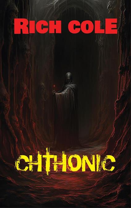 Chthonic