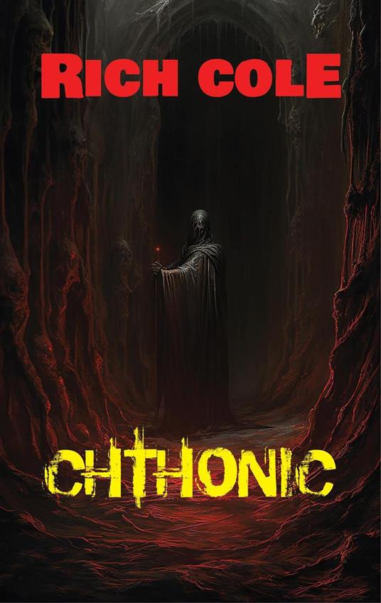 Chthonic