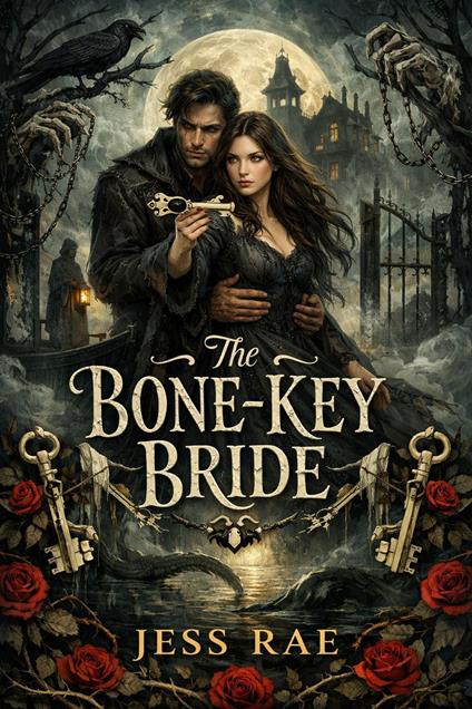 The Bone-Key Bride