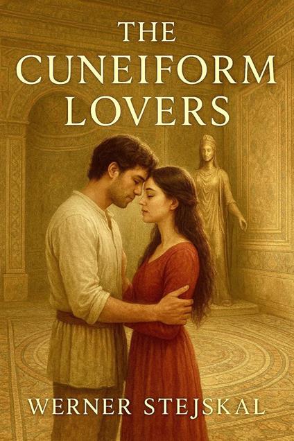 The Cuneiform Lovers