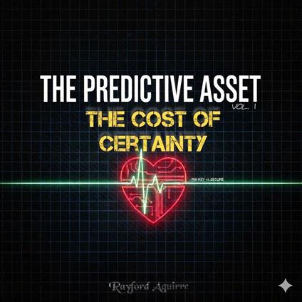 The Predictive Asset VOL.1: The Cost of Certainty