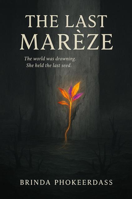 The Last Marèze - Brinda Phokeerdass - ebook