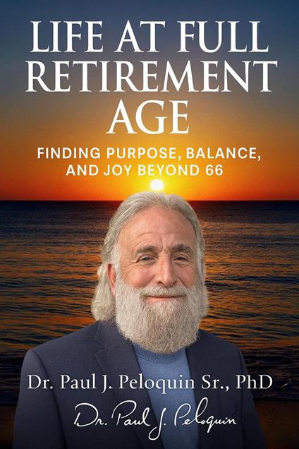 Life at full retirement age