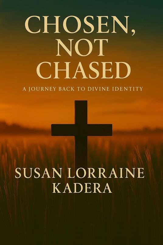 Chosen, Not Chased