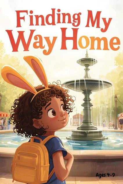 Finding My Way Home - Anila Asif - ebook