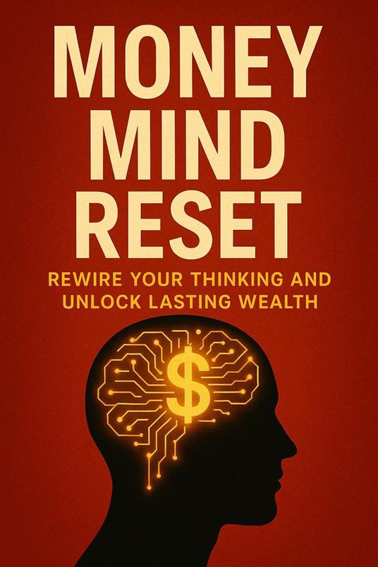 Money Mind Reset: Rewire Your Thinking and Unlock Lasting Wealth