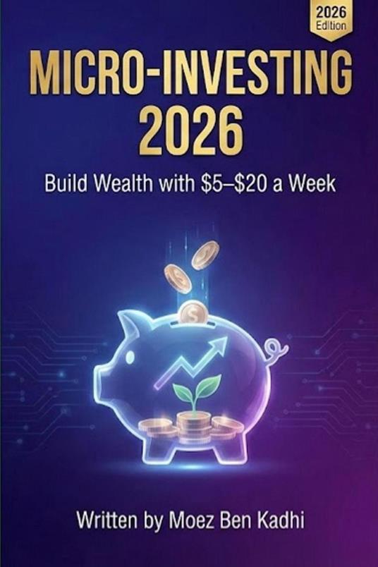 Micro-Investing 2026