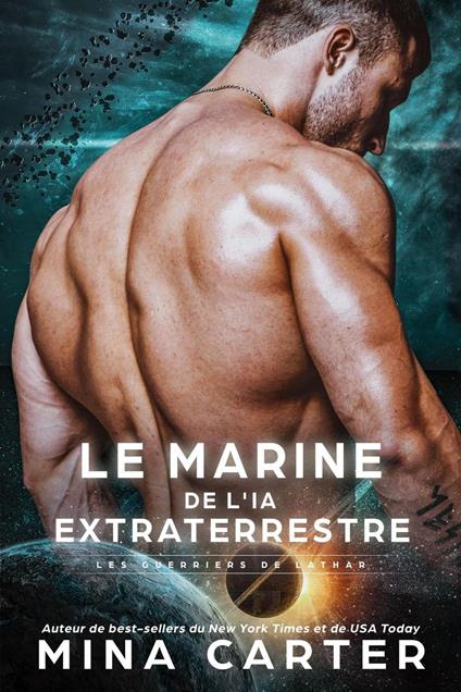 Le Marine de l’IA extraterrestre