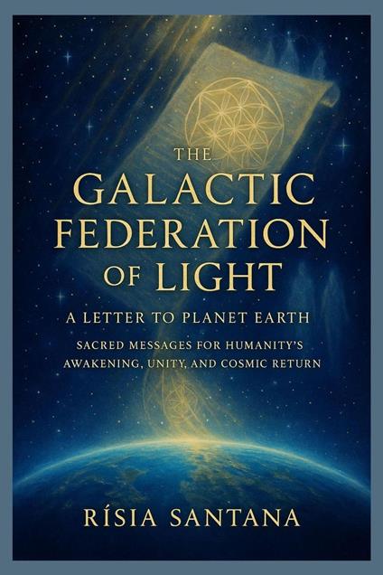 A Letter to Planet Earth