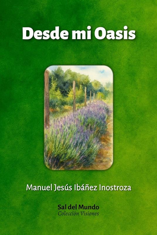 Desde mi Oasis
