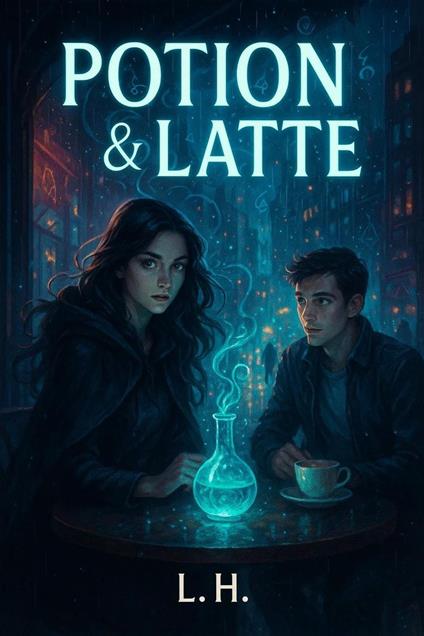 Potion & Latte