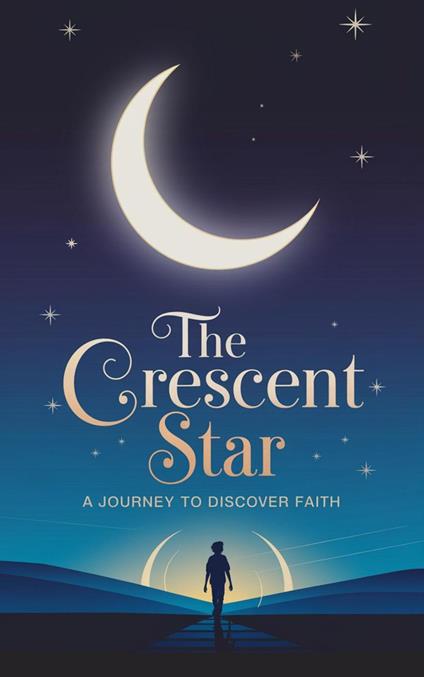 The Crescent Star - Farhan Malik - ebook