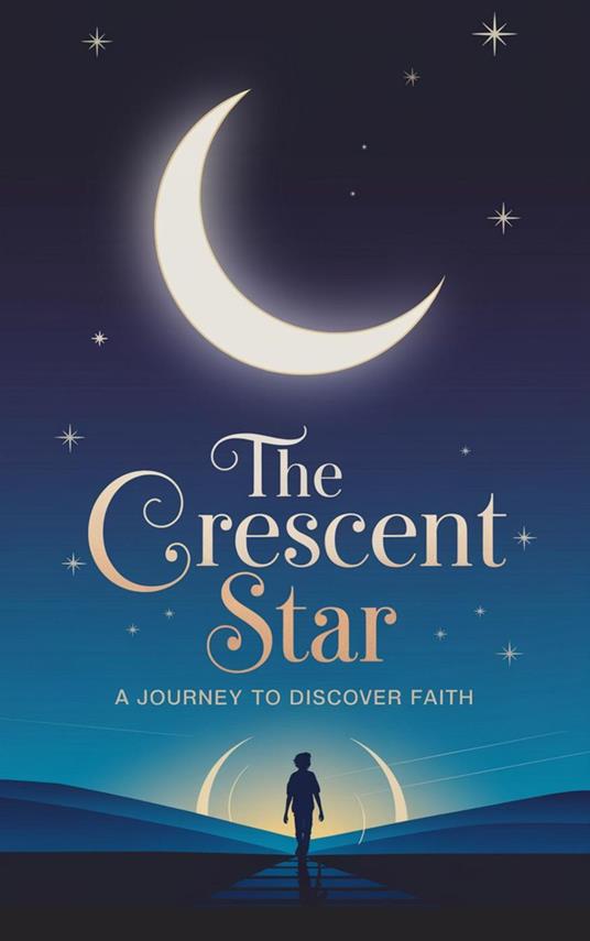 The Crescent Star - Farhan Malik - ebook
