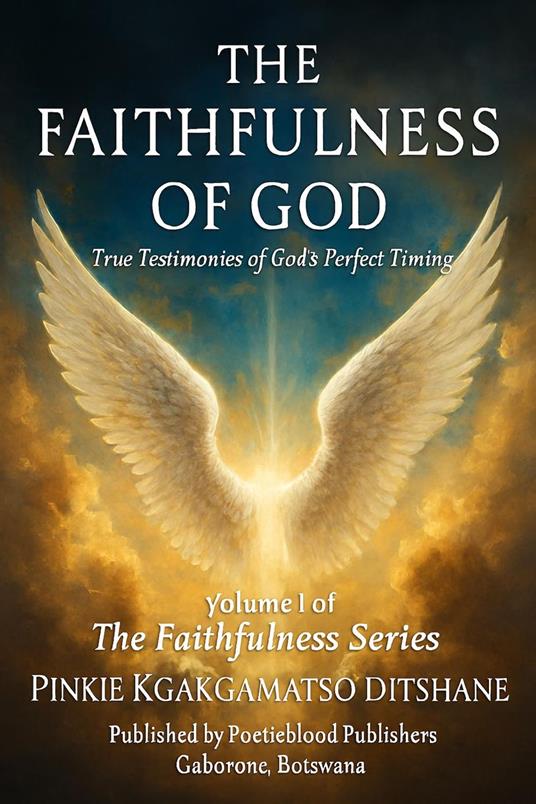 The Faithfulness of God