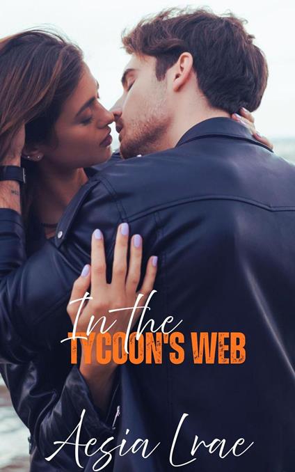 In the Tycoon's Web