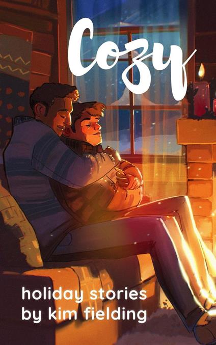 Cozy: Holiday Stories