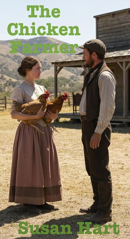 The Chicken Farmer