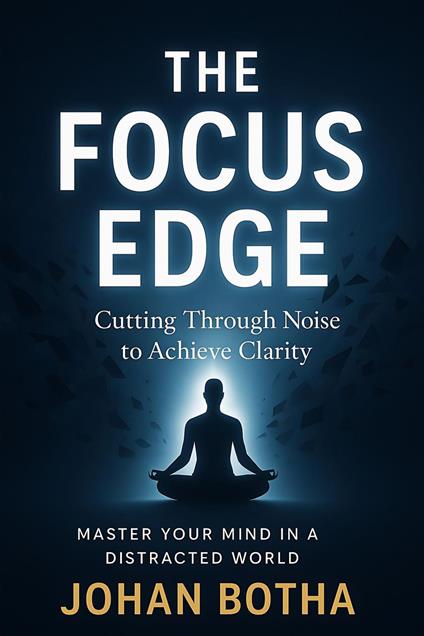 The Focus Edge