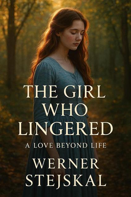 The Girl Who Lingered