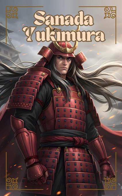Sanada Yukimura