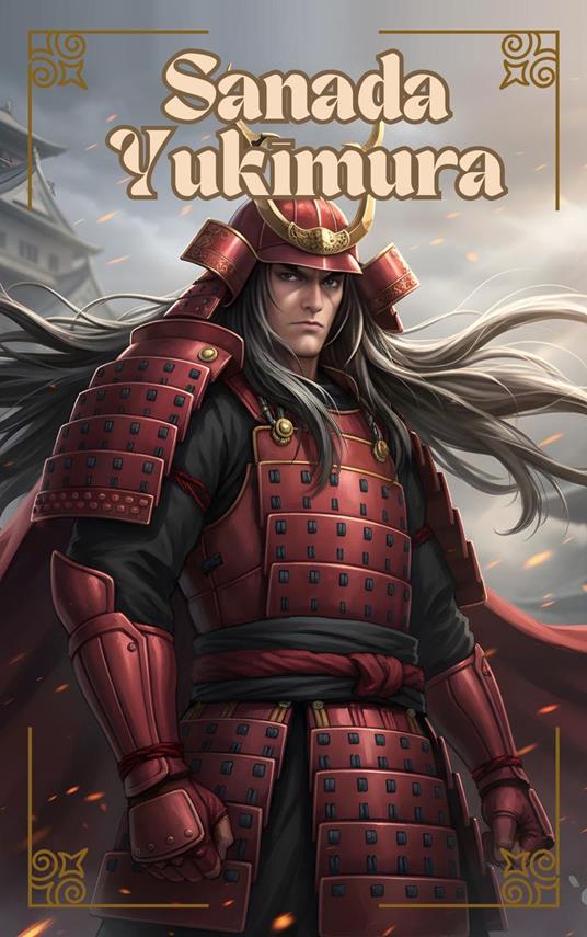 Sanada Yukimura