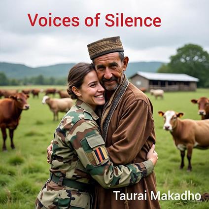 Voices of Silence