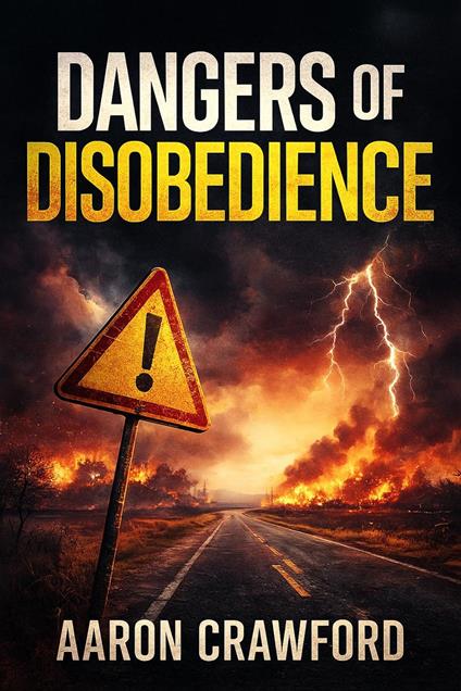 Dangers of Disobedience