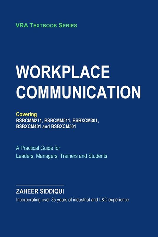 Workplace Communication