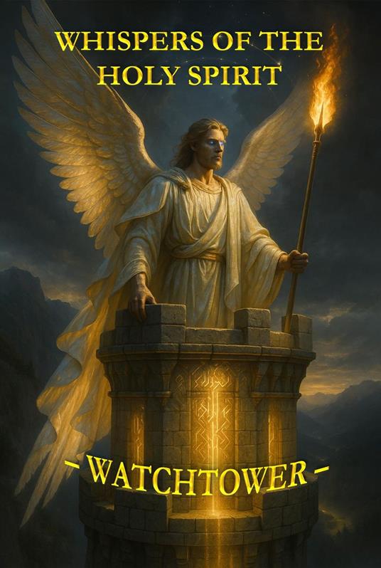 Whispers of the Holy Spirit – Watchtower