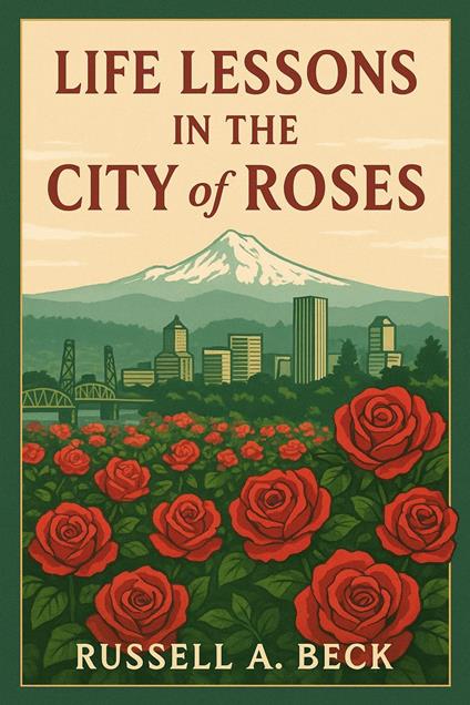 Life Lessons in the City of Roses
