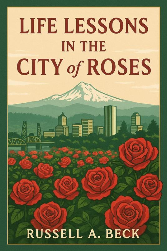 Life Lessons in the City of Roses