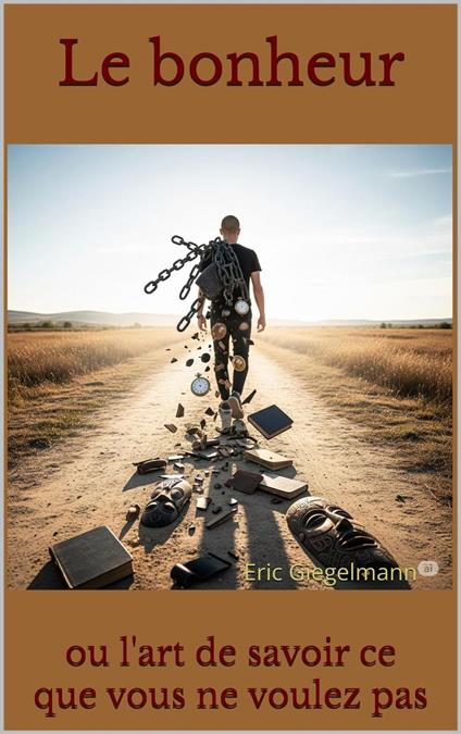 Le bonheur ou l'art de savoir ce que vous ne voulez pas