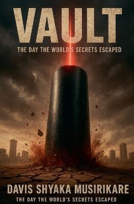 Vault - Davis Shyaka Musirikare - cover