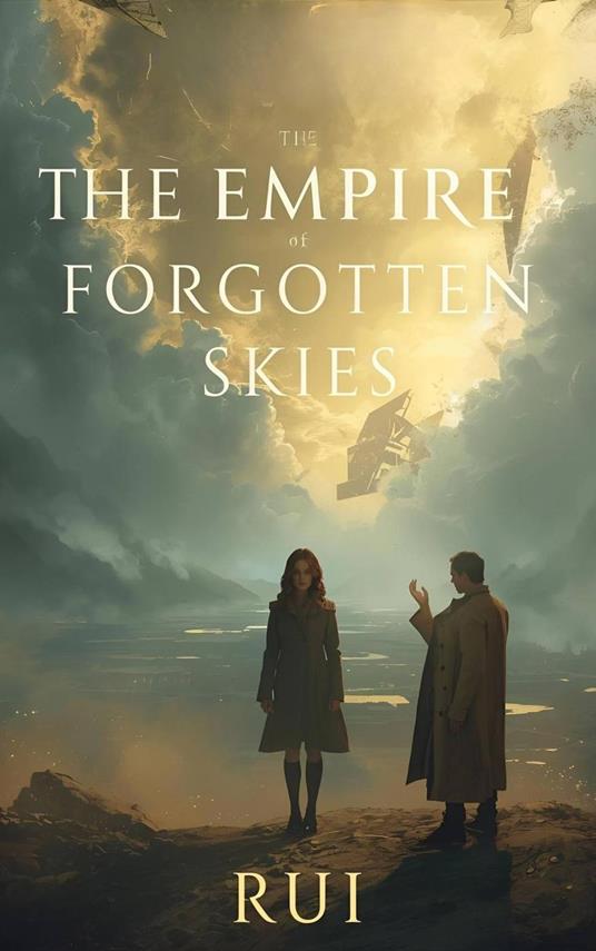 The Empire of Forgotten Skies