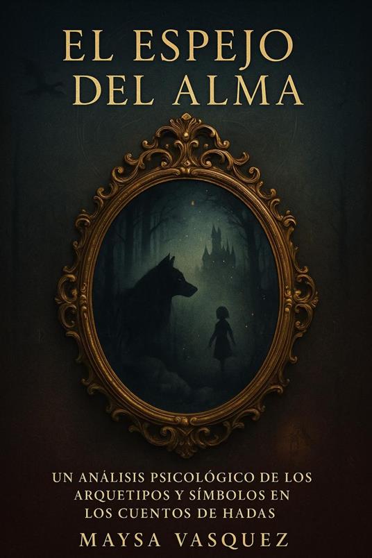 El Espejo del Alma: Un Análisis Psicológico de los Arquetipos y Símbolos en los Cuentos de Hadas