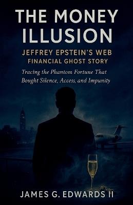 The Money Illusion: Jeffrey Epstein's Financial Ghost Story - James G Edwards - cover