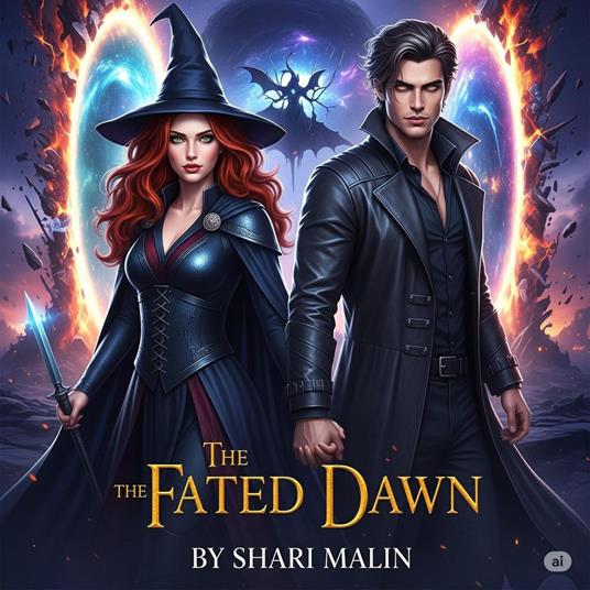 The Fated Dawn