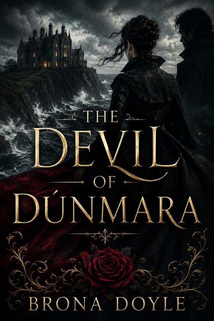 The Devil of Dúnmara