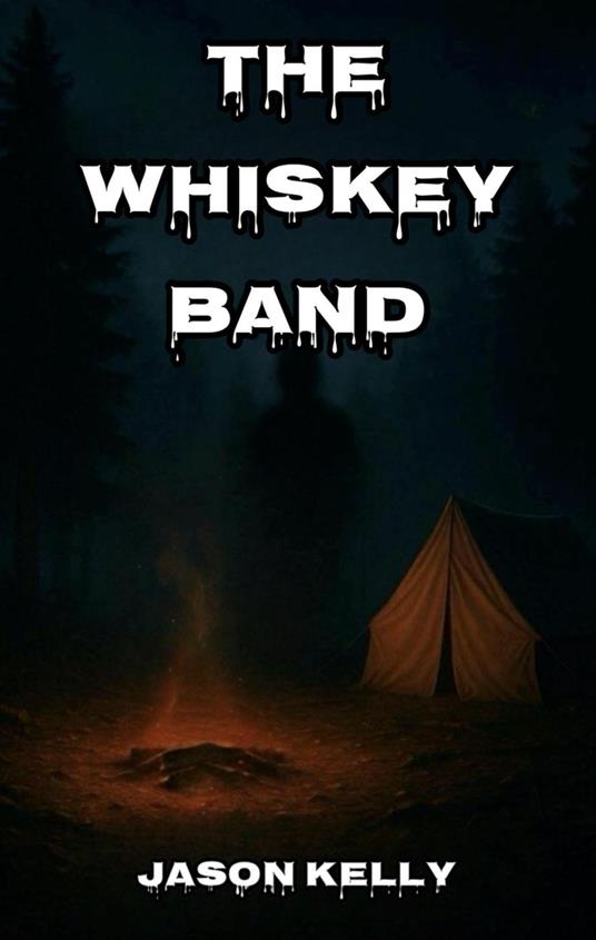 The Whiskey Band