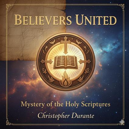 Believers United - Mystery of the Holy Scriptures