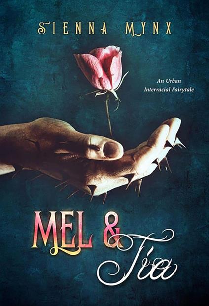 Mel and Tia