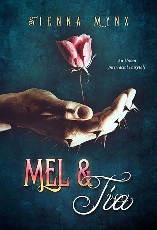 Mel and Tia