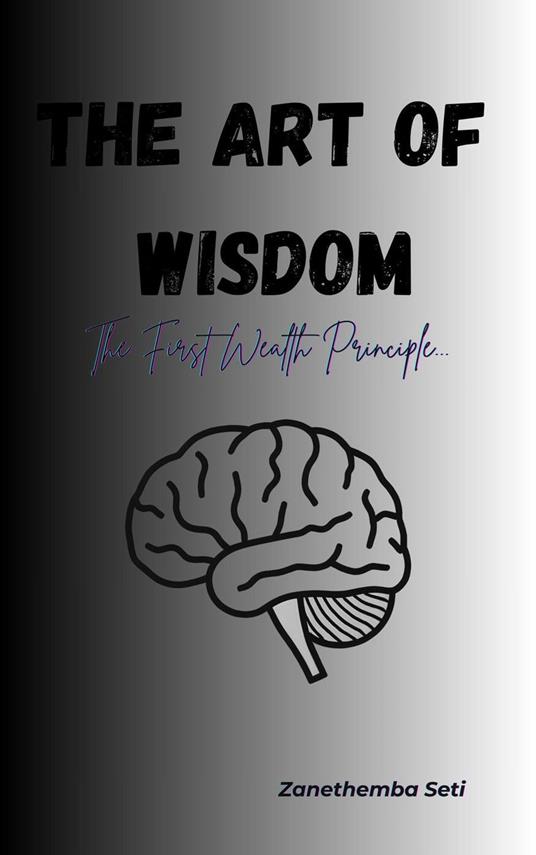 The Art Of Wisdom