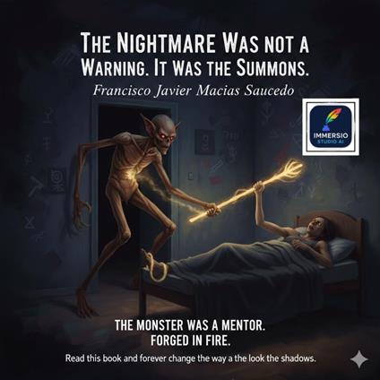 The Nightmare Was Not a Warning. It Was a Summons