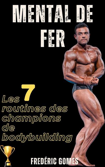 Mental de fer