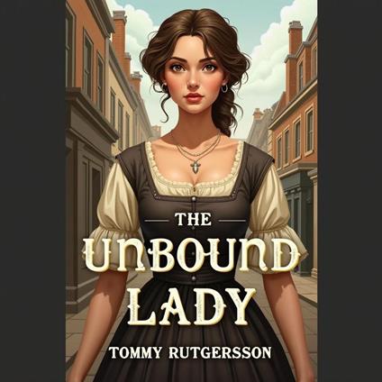 The Unbound Lady