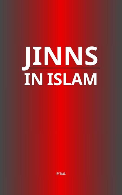 Jinns in Islam