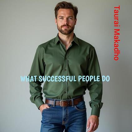What Successful People Do