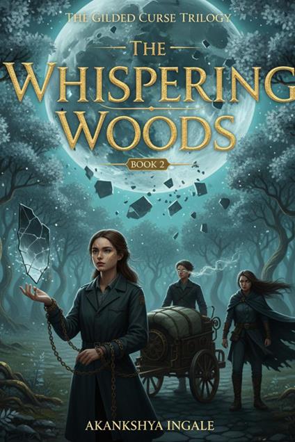 Whispering Woods