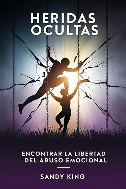 Heridas Ocultas